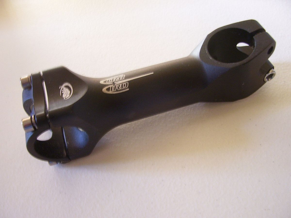 Ird Stem